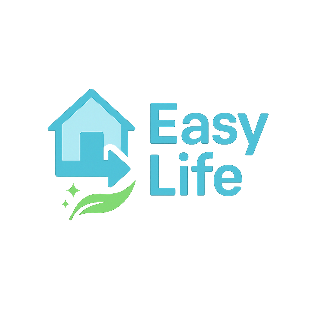 Easy Life logo